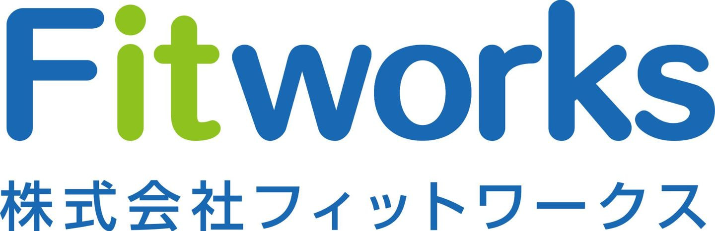Fitworksロゴマーク